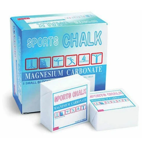 Morgan Magnesium Carbonate Sports Chalk 3 Morgan Magnesium Carbonate Sports Chalk