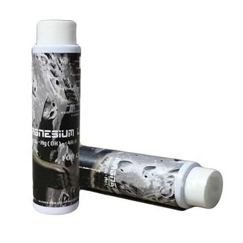 Morgan Magnesium Liquid Gym Chalk 3 Morgan Magnesium Liquid Gym Chalk