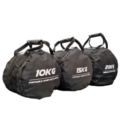 Morgan Portable Sand Kettlebells