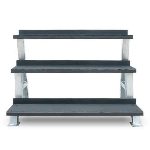 Morgan 3 Tier Elite Kettlebell Rack - Pick Up Only 4 Morgan 3 Tier Elite Kettlebell Rack - Pick Up Only - Image 2