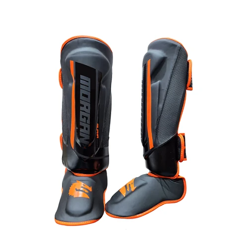 Morgan Alpha Shin & Instep Protectors 4 Morgan Alpha Shin & Instep Protectors - Image 2