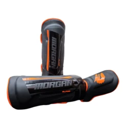 Morgan Alpha Shin & Instep Protectors 8 Morgan Alpha Shin & Instep Protectors -Thefightfactory Shop MORGANALPHASHIN INSTEPPROTECTORS2