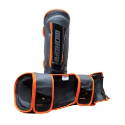 Morgan Alpha Shin & Instep Protectors 9 Morgan Alpha Shin & Instep Protectors -Thefightfactory Shop MORGANALPHASHIN INSTEPPROTECTORS3
