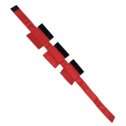 Morgan Boxing Ring Rope Spacers 8pcs Set -Thefightfactory Shop MORGANBOXINGRINGROPESPACERS2