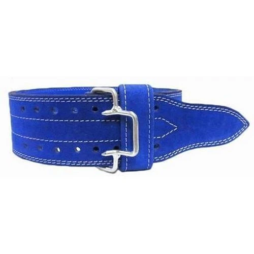 Morgan Quick Release Suede Leather Weight Belt 4 Morgan Quick Release Suede Leather Weight Belt - Image 2