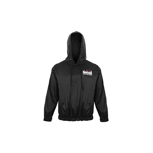 Morgan Sweat Sauna Suit 4 Morgan Sweat Sauna Suit - Image 2