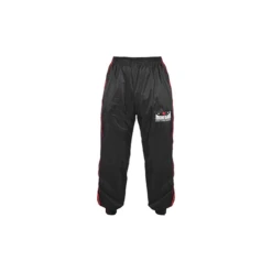 Morgan Sweat Sauna Suit 7 Morgan Sweat Sauna Suit -Thefightfactory Shop MORGANSWEATSAUNASUIT2