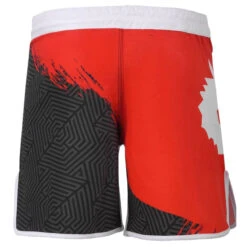 Morgan Endurance Hybrid MMA Shorts -Thefightfactory Shop MS ENDU 1 700x700 5245c416 4bf9 40bb 83be 1f620c31a7f1
