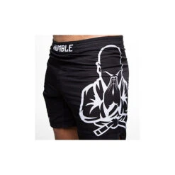 Humble Assassins MMA Shorts -Thefightfactory Shop MTP Humble 2 2257500x500