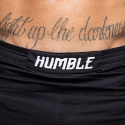 Humble Assassins MMA Shorts -Thefightfactory Shop MTP Humble 2 2258500x500