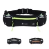 Marathon Running Waist Bag & Waterbottles -Thefightfactory Shop Marathon Running Waist Bag Waterbottles
