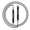 Mogold Crossfit Speed Jump Rope -Thefightfactory Shop Mogold Crossfit Speed Jump Rope