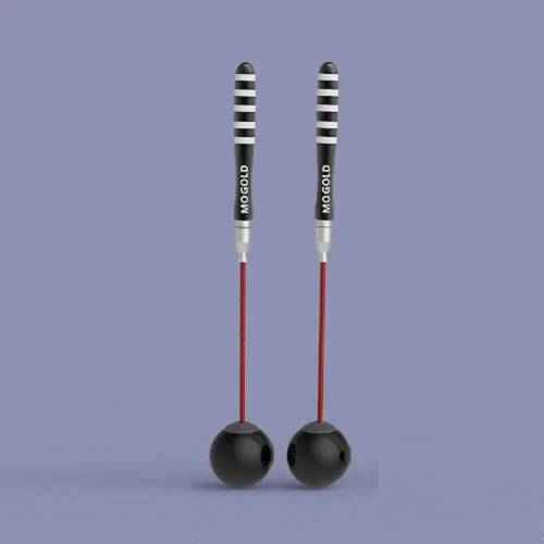 Mogold Professional Weight Adjusted Speed Skipping Rope & Balls 9 Mogold Professional Weight Adjusted Speed Skipping Rope & Balls - Image 7