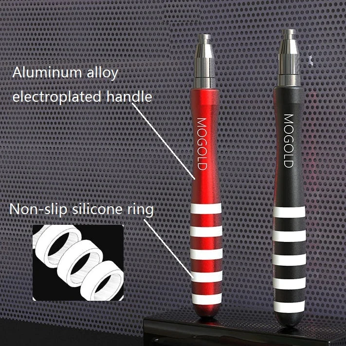 Mogold Professional Weight Adjusted Speed Skipping Rope & Balls 5 Mogold Professional Weight Adjusted Speed Skipping Rope & Balls - Image 3