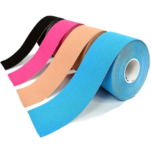 Morgan Kinesiology Muscle Tape 5 Morgan Kinesiology Muscle Tape -Thefightfactory Shop Morgan Kinesiology Muscle Tape