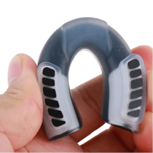 Multi Sport Triple Layer Mouthguard 6 Multi Sport Triple Layer Mouthguard - Image 4
