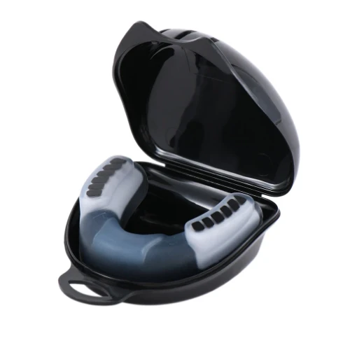 Multi Sport Triple Layer Mouthguard 8 Multi Sport Triple Layer Mouthguard - Image 6