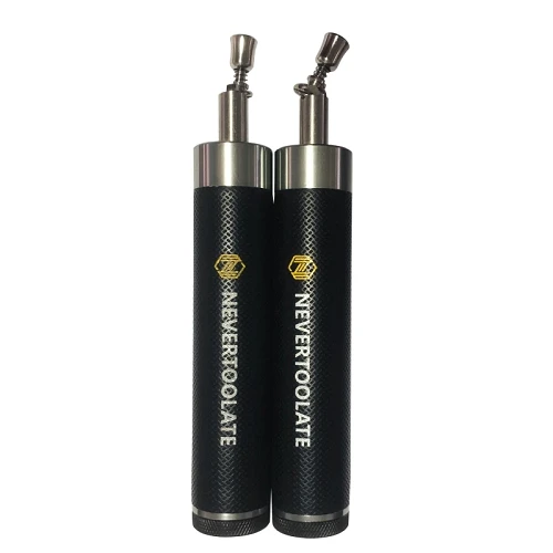 Never Too Late Extra Heavy Duty Big Black Handles 3 Never Too Late Extra Heavy Duty Big Black Handles