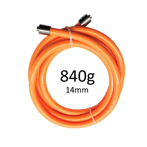 Never Too Late Heavy Duty Lock System Rope 14mm 840g 3 Never Too Late Heavy Duty Lock System Rope 14mm 840g