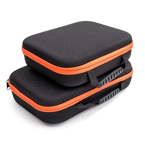 Never Too Late Carry Cases 3 Never Too Late Carry Cases