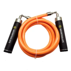 Never Too Late Big Black & Extra Heavy Rope Set -Thefightfactory Shop NeverToLateBigBlack ExtraHeavyRopeSet1