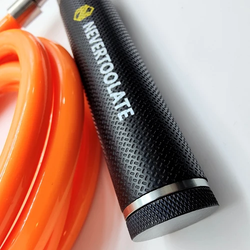 Never Too Late Big Black & The 3 Big Heavy Rope Set 8 Never Too Late Big Black & The 3 Big Heavy Rope Set - Image 6