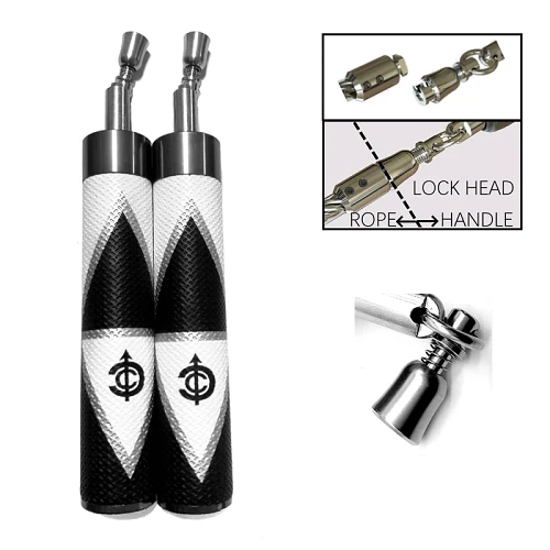 Never Too Late Heavy Duty Lock System Handles 4 Never Too Late Heavy Duty Lock System Handles - Image 2