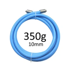 Never Too Late Big Black & Complete Rope Set -Thefightfactory Shop NeverToLateHeavyDutyLockSystemRope10mm350g c7775c14 0c96 405c aa3c cd2b89e389ed