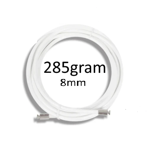 Never Too Late Big Black & The 3 Big Heavy Rope Set 11 Never Too Late Big Black & The 3 Big Heavy Rope Set - Image 9