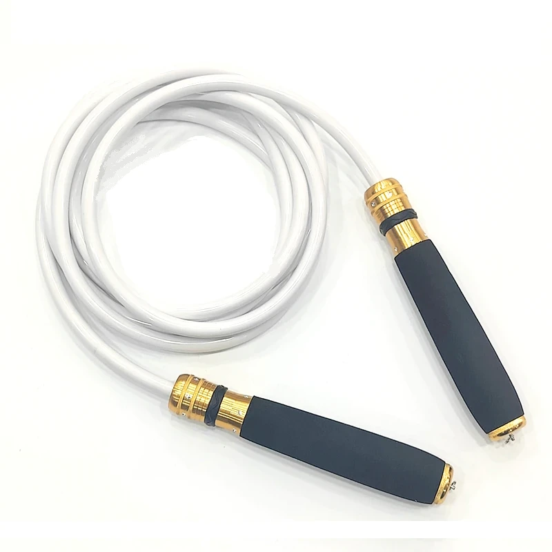 Never Too Late Heavy Skipping Jump Rope 8 Never Too Late Heavy Skipping Jump Rope - Image 6