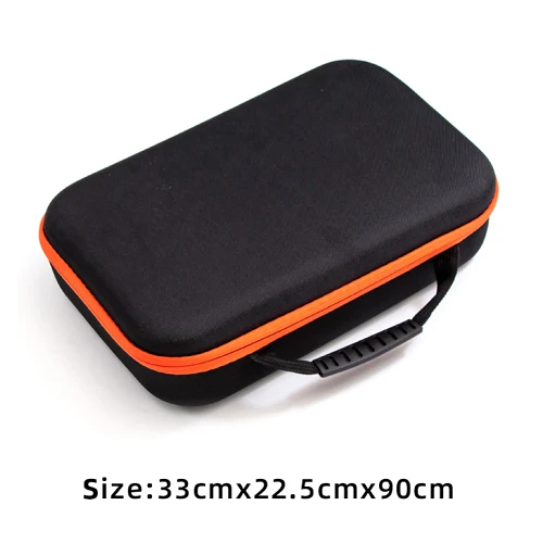 Never Too Late Carry Cases 5 Never Too Late Carry Cases - Image 3