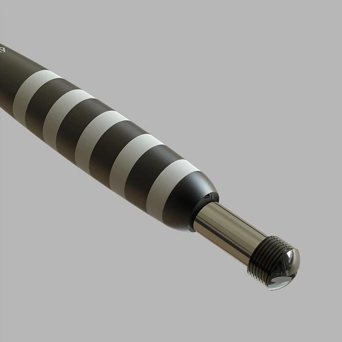 Never Too Late High Quality Weighted Speed Rope 8 Never Too Late High Quality Weighted Speed Rope - Image 6