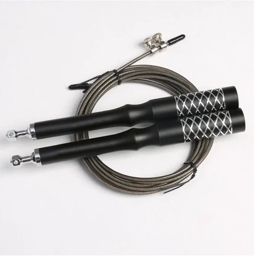 Never Too Late High Speed Jump Rope 7 Never Too Late High Speed Jump Rope - Image 5