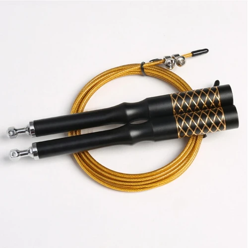 Never Too Late High Speed Jump Rope 4 Never Too Late High Speed Jump Rope - Image 2