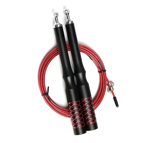 Never Too Late High Speed Jump Rope 6 Never Too Late High Speed Jump Rope - Image 4