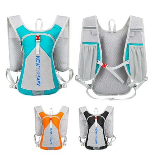 New The Way Running Hydration Backpack 3 New The Way Running Hydration Backpack