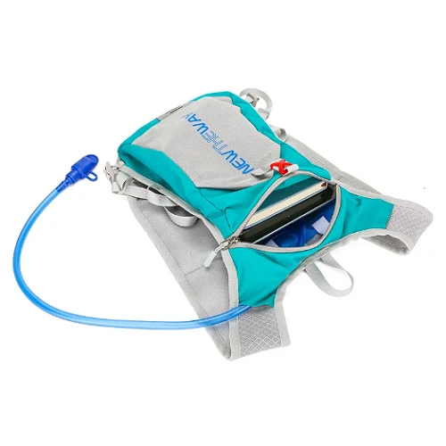 New The Way Running Hydration Backpack 7 New The Way Running Hydration Backpack - Image 5