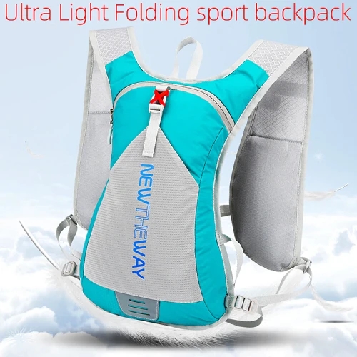 New The Way Running Hydration Backpack 13 New The Way Running Hydration Backpack - Image 11