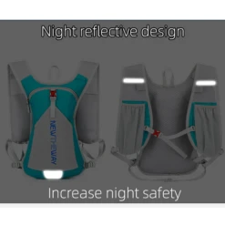 New The Way Running Hydration Backpack 22 New The Way Running Hydration Backpack -Thefightfactory Shop NewTheWayRunningHydrationBackpack5