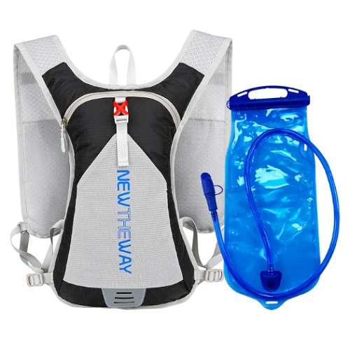 New The Way Running Hydration Backpack 6 New The Way Running Hydration Backpack - Image 4