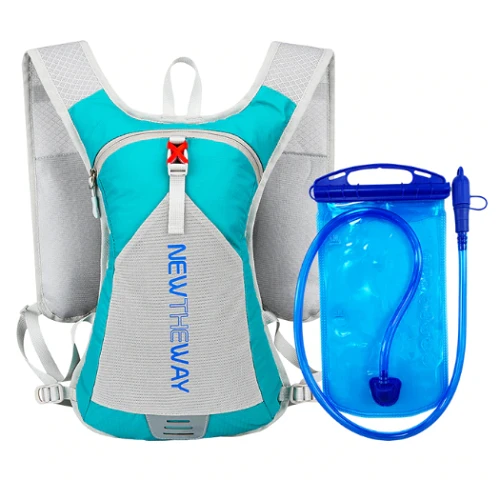 New The Way Running Hydration Backpack 4 New The Way Running Hydration Backpack - Image 2