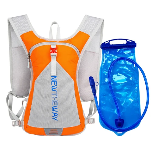 New The Way Running Hydration Backpack 5 New The Way Running Hydration Backpack - Image 3