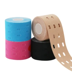 Ocioli Kinesiology Tape Perforated