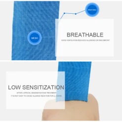 Ocioli Kinesiology Tape Camo -Thefightfactory Shop OcioliKinesiologyTape2