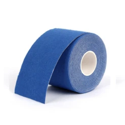 Ocioli Kinesiology Tape -Thefightfactory Shop OcioliKinesiologyTapeDarkBlue