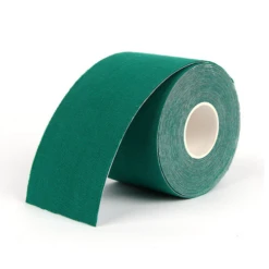 Ocioli Kinesiology Tape -Thefightfactory Shop OcioliKinesiologyTapeDarkGreen