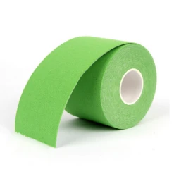 Ocioli Kinesiology Tape -Thefightfactory Shop OcioliKinesiologyTapeLightGreen