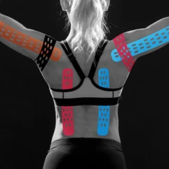 Ocioli Kinesiology Tape Perforated -Thefightfactory Shop OcioliKinesiologyTapePerforated3