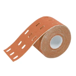 Ocioli Kinesiology Tape Perforated -Thefightfactory Shop OcioliKinesiologyTapePerforatedSkin
