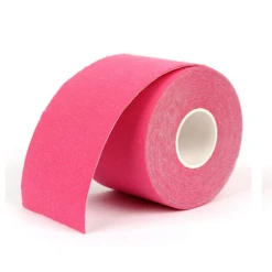 Morgan Kinesiology Muscle Tape -Thefightfactory Shop OcioliKinesiologyTapePink 69f553f8 b2b9 4dce a8d4 128e9dff0b3f